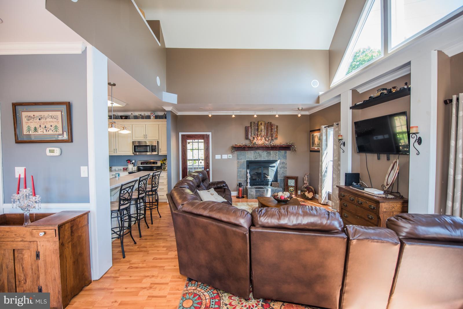 SOUTHRIDGE - Residential