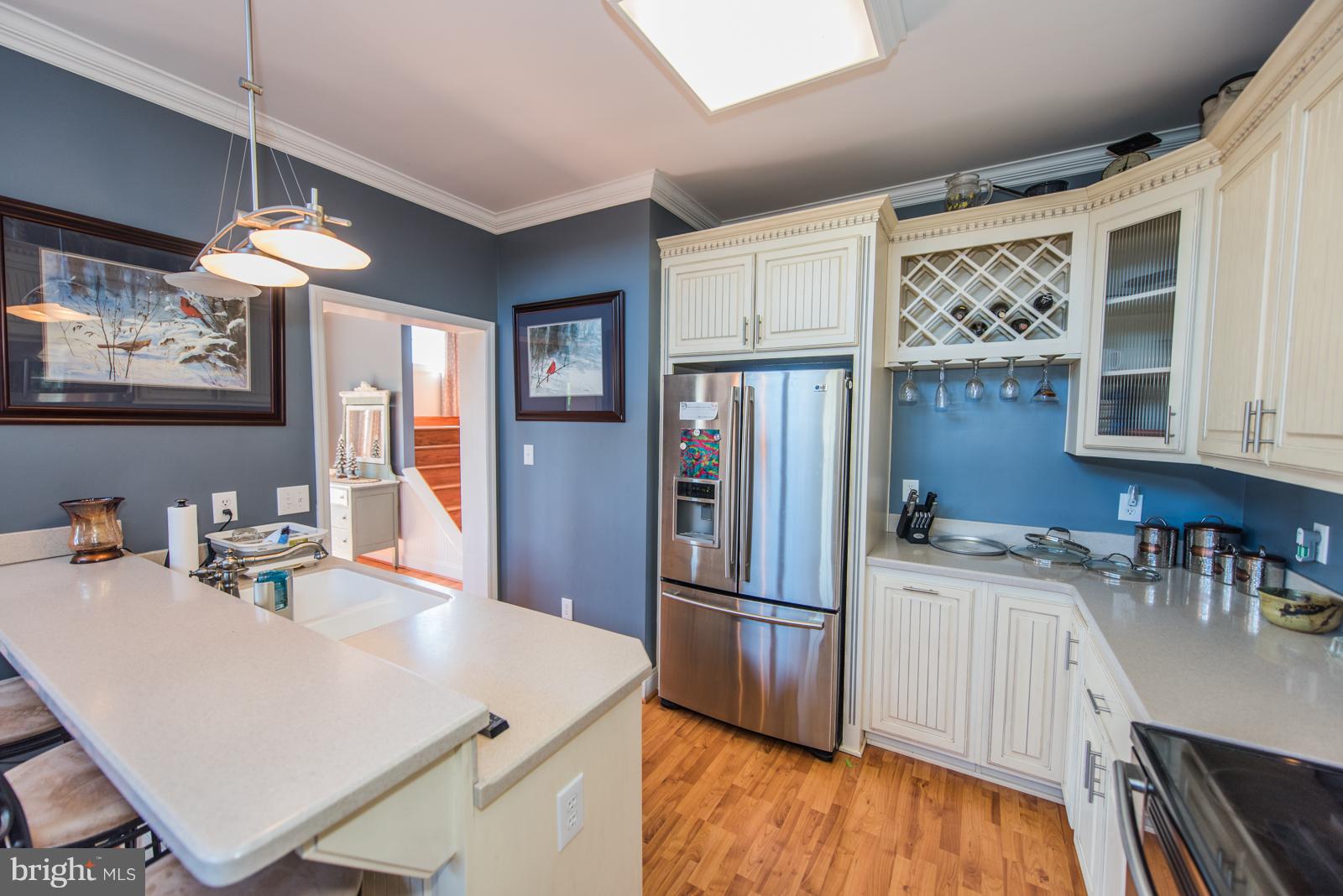 SOUTHRIDGE - Residential