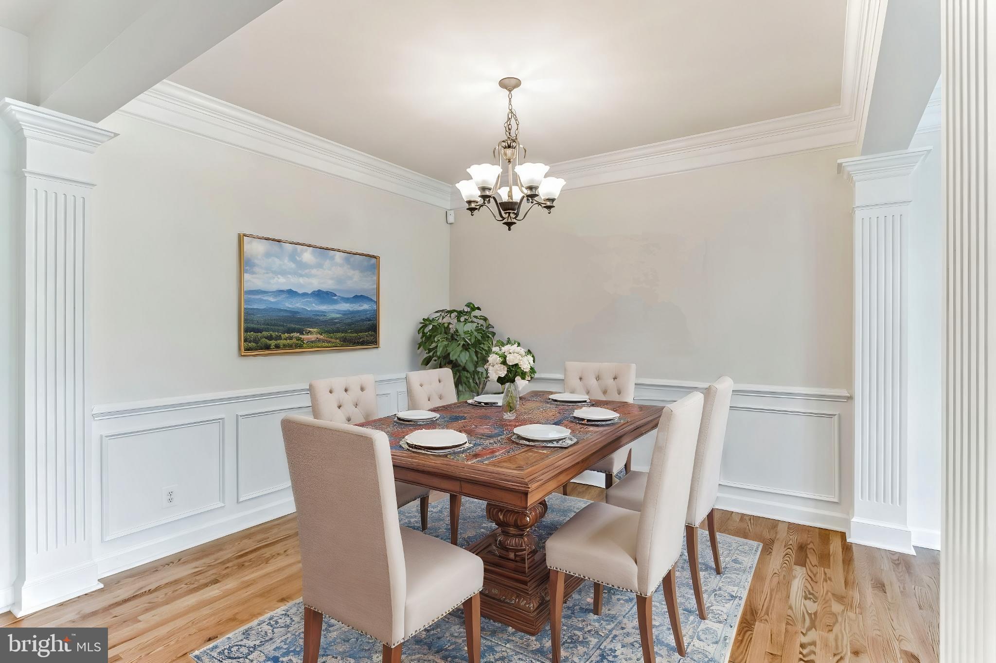 NORTHRIDGE VILLAGE - Residential