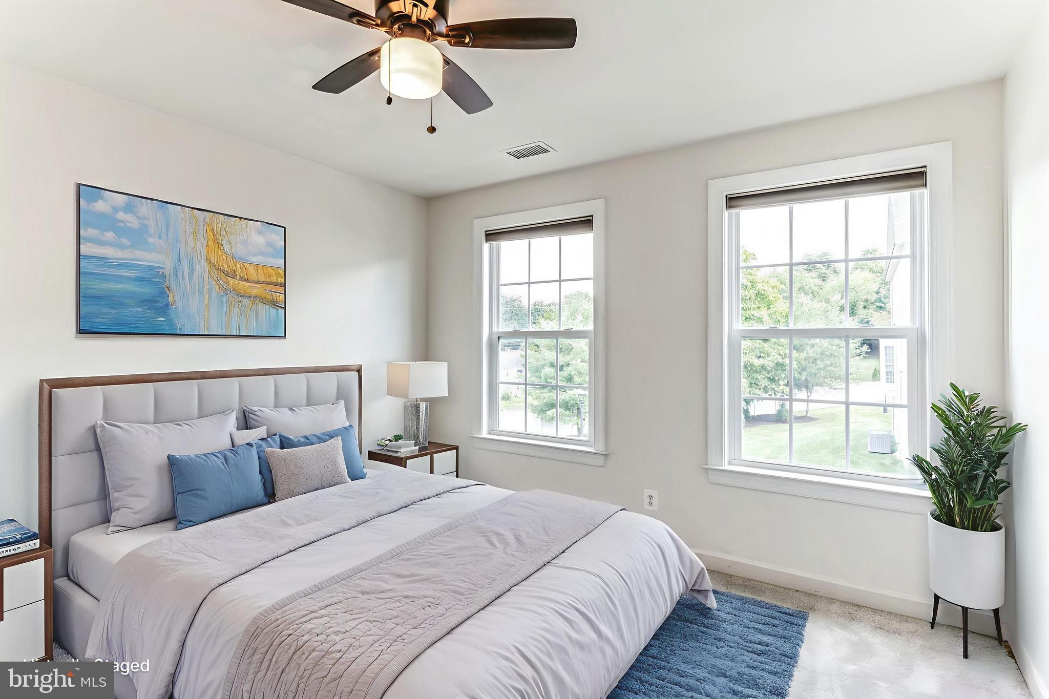 NORTHRIDGE VILLAGE - Residential