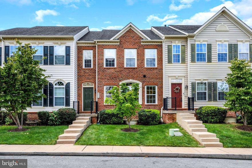 Discover the perfect blend of comfort, style, and community in this beautifully updated 3-bedroom, 2.5-bathroom townhouse, ideally located in the highly sought-after Northridge Village community of Phoenixville, PA. Thoughtfully upgraded from top to bottom, this home offers modern finishes, functional improvements, and a warm, welcoming atmosphere throughout. Step inside to find brand-new flooring on the main level, immediately setting a fresh, contemporary tone. The staircase has been fully upgraded with hardwood, replacing the former carpet and creating a seamless transition to the upper level. Hardwood flooring continues through the upstairs hallway, enhancing the home’s cohesive, high-end feel. Elegant finishing touches such as exquisite crown molding, chair rail, and wainscoting elevate the space even further. Each bedroom and the living room are equipped with stylish new ceiling fans, blending comfort with understated sophistication. The updated kitchen serves as the heart of the home, featuring sleek white cabinetry and a bright, open layout. With abundant natural light, fresh paint throughout and a clean, modern aesthetic, this space is ideal for both everyday living and entertaining. The primary suite is a serene retreat, highlighted by soaring ceilings over 10 feet tall, a spacious walk-in closet, and abundant natural light. The upgraded primary bath features crisp white cabinetry, creating a spa-like experience right at home. Additional upgrades include a new washer and dryer, GE dishwasher, and a smart Nest thermostat, offering convenience, efficiency, and peace of mind. Enjoy outdoor living on the second-story patio, just three years old and perfectly positioned to capture sunlight year-round. This sun-filled space is ideal for morning coffee, evening relaxation, or hosting friends and family. A newly constructed sidewalk provides direct access to the Schuylkill River Trail, making it easy to walk or bike into downtown Phoenixville, where vibrant dining, shopping, and entertainment await. Living in Northridge Village means more than just owning a beautiful home, it’s about being part of a true community. Northridge Village offers a lifestyle that’s both connected and comfortable. With extensive updates, thoughtful details, and an unbeatable location, this townhouse presents a rare opportunity to enjoy modern living in one of Phoenixville’s most desirable communities. Don’t miss your chance to make this exceptional home your own.