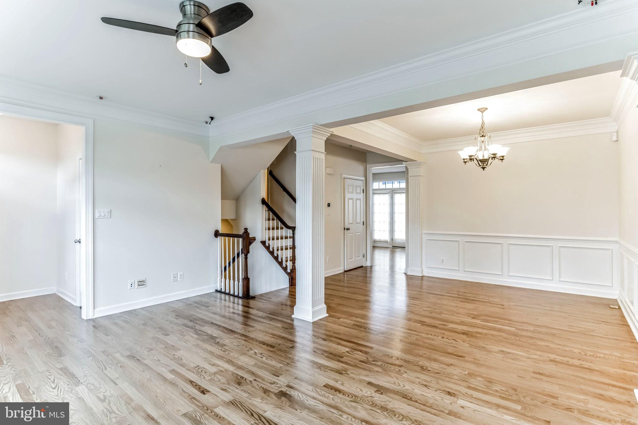 NORTHRIDGE VILLAGE - Residential