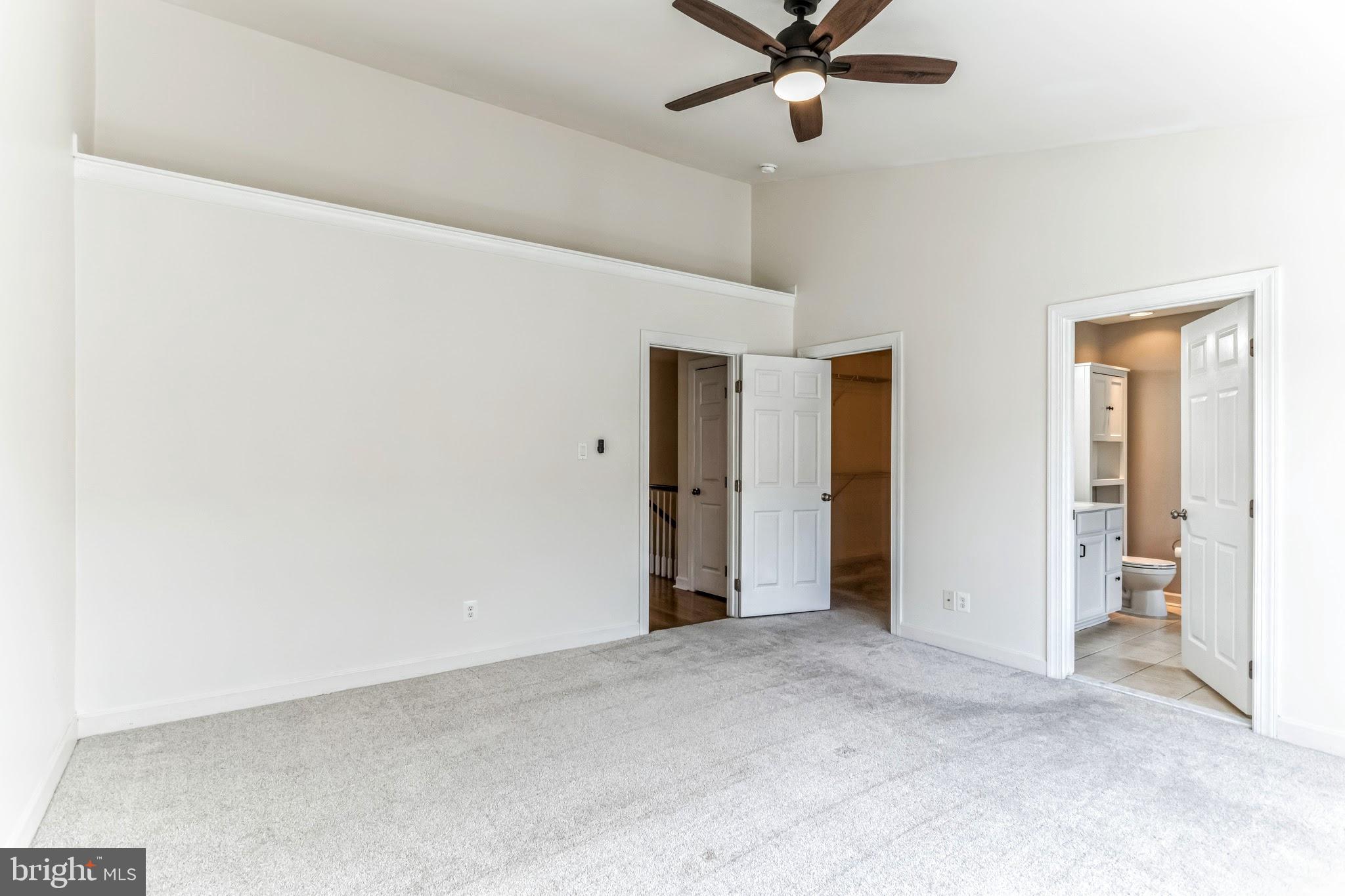 NORTHRIDGE VILLAGE - Residential