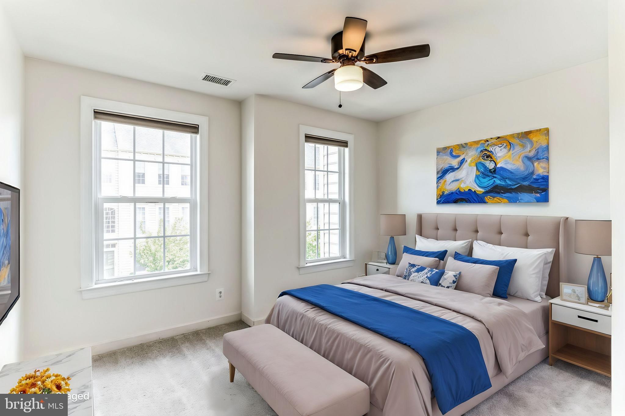 NORTHRIDGE VILLAGE - Residential