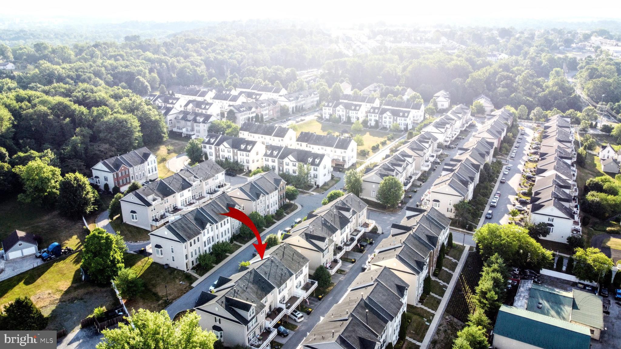 NORTHRIDGE VILLAGE - Residential