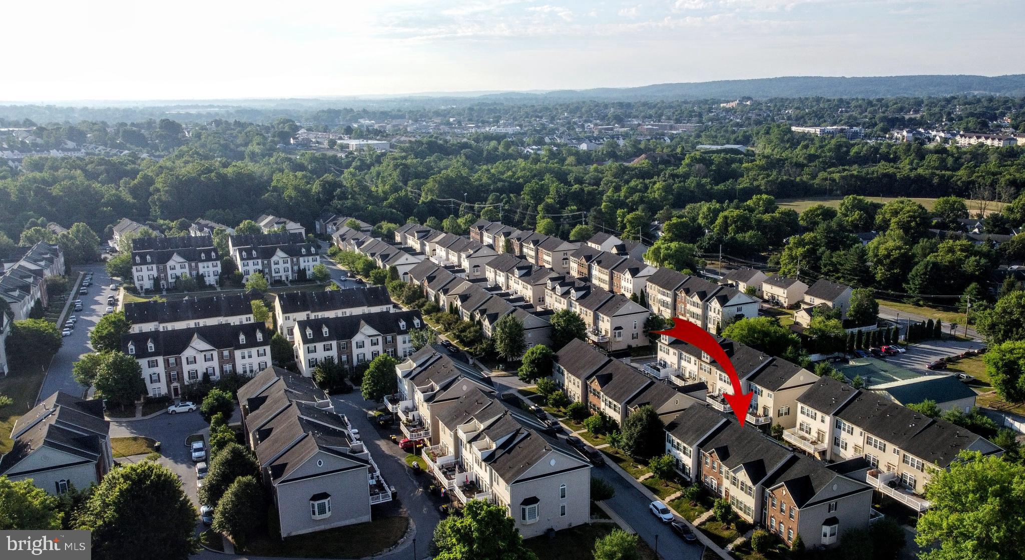 NORTHRIDGE VILLAGE - Residential