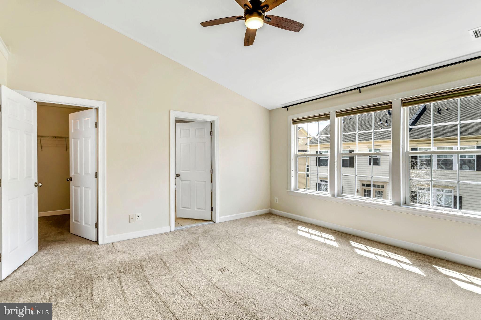 NORTHRIDGE VILLAGE - Residential