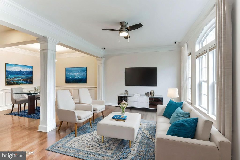 Photo of 2907 Marley Lane, PHOENIXVILLE, PA 19460 (MLS # PACT2115892)