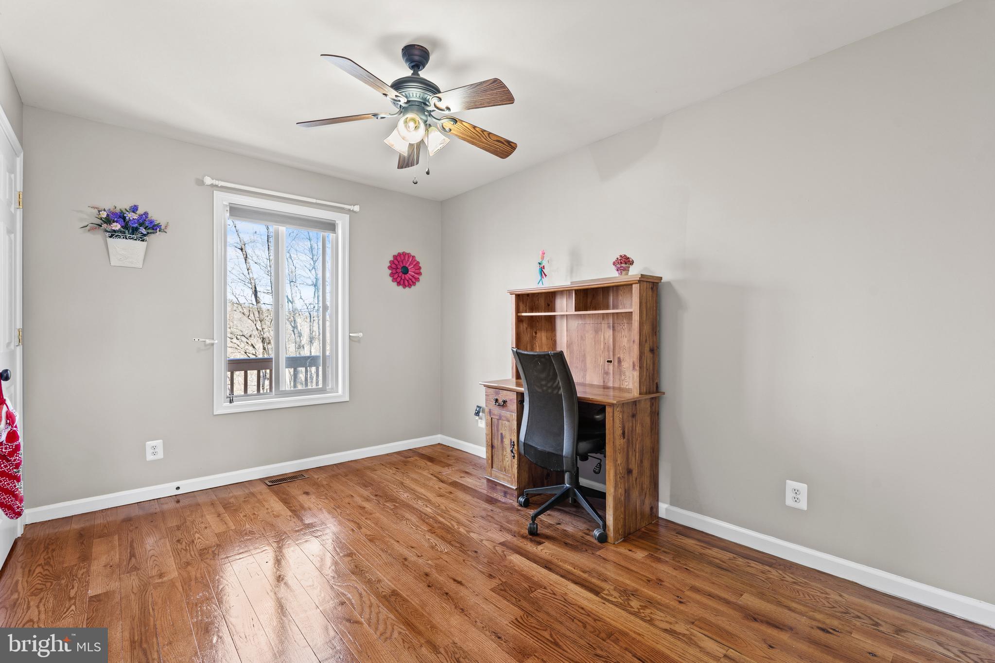 SHENANDOAH FARMS - Residential