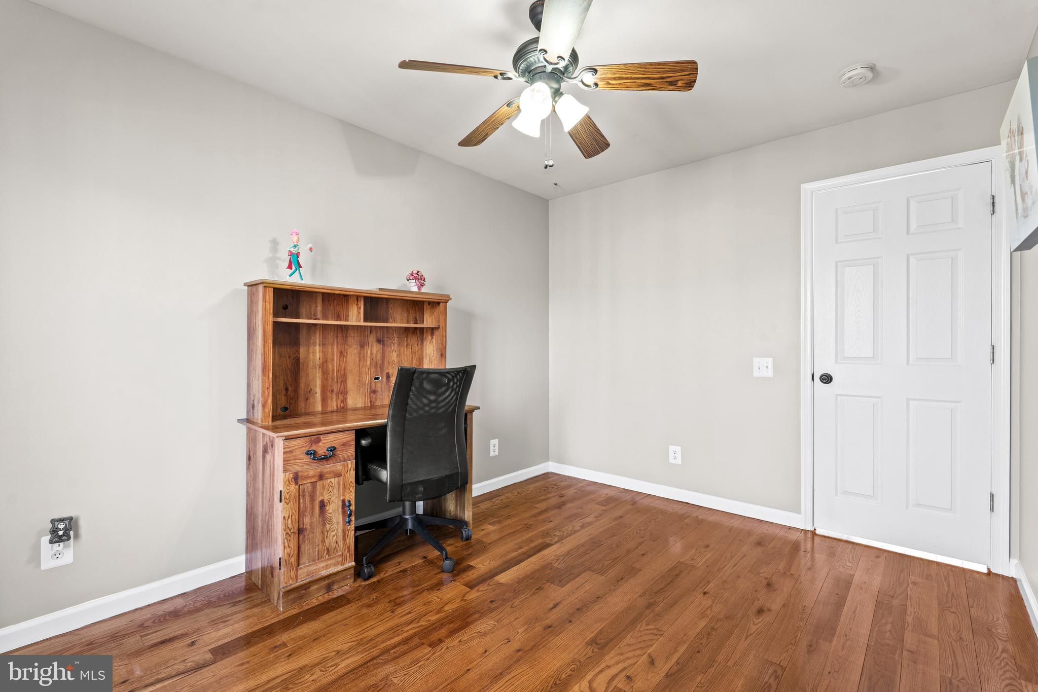 SHENANDOAH FARMS - Residential