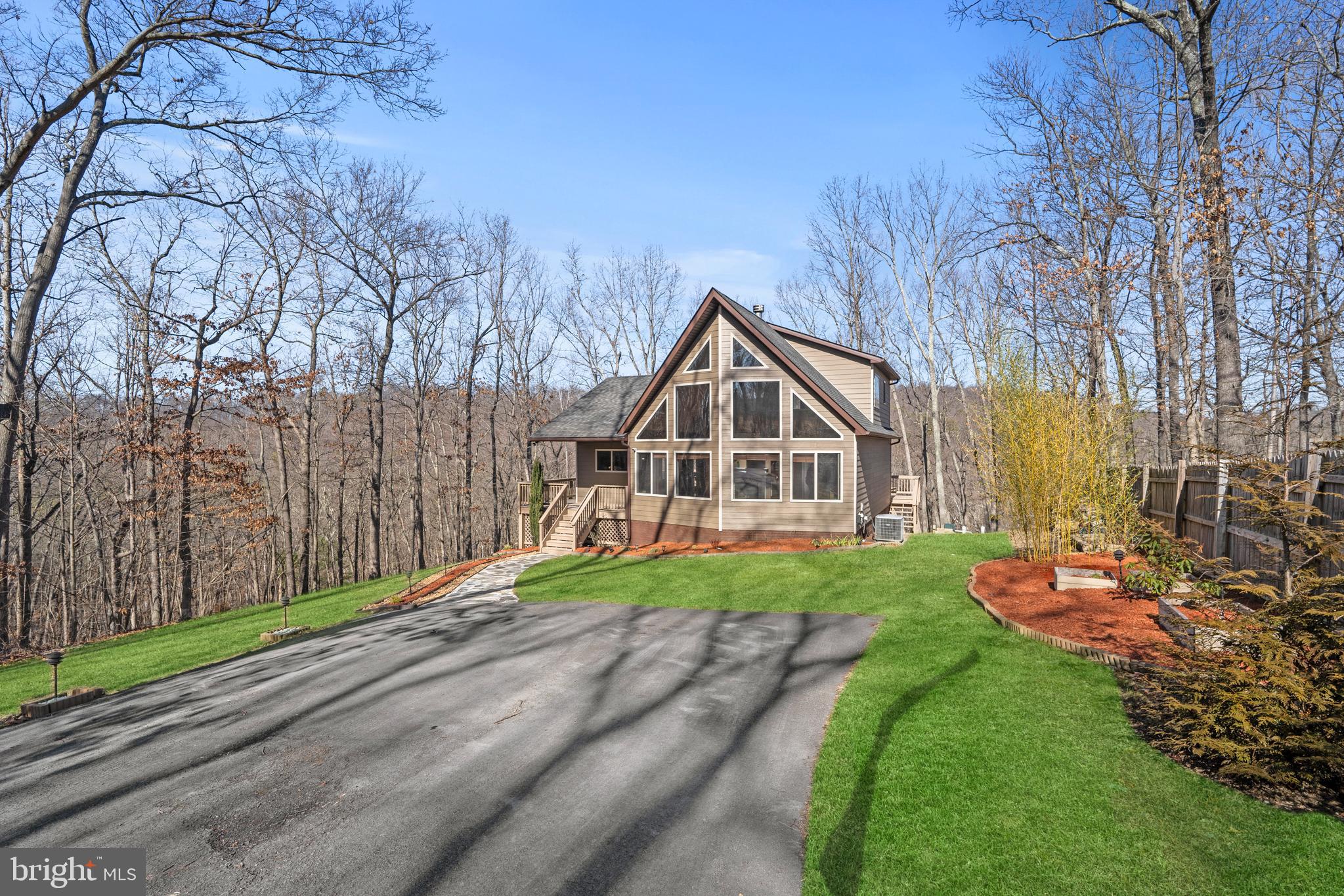 SHENANDOAH FARMS - Residential