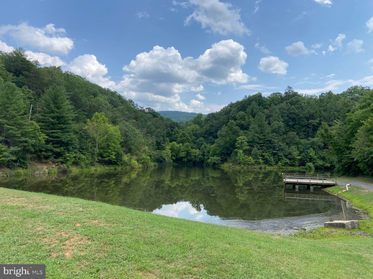 SHENANDOAH FARMS - Residential