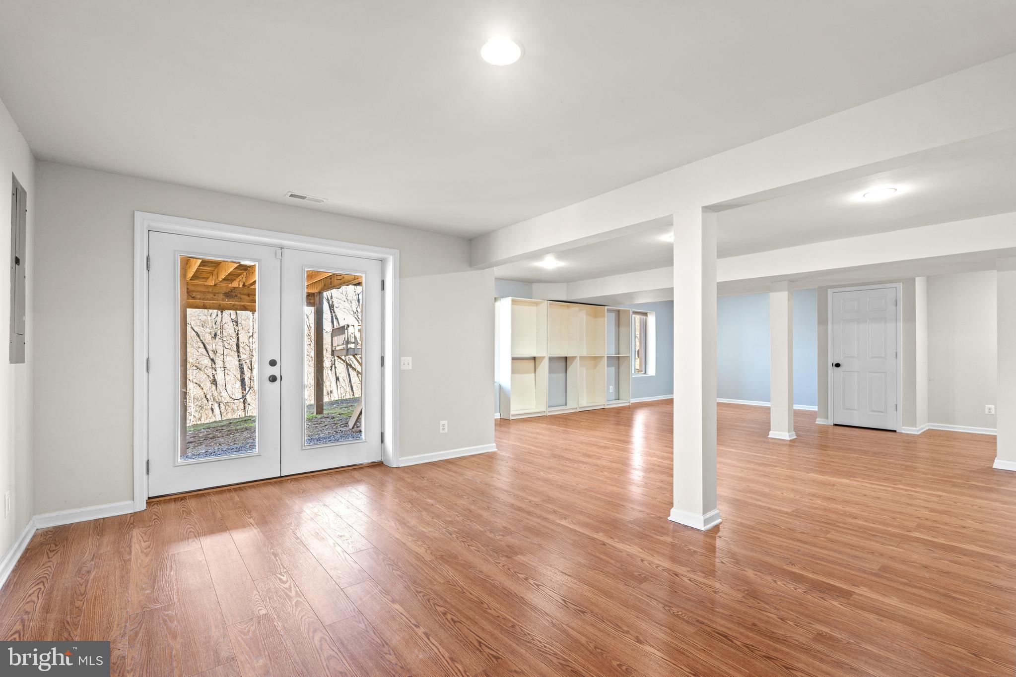 SHENANDOAH FARMS - Residential