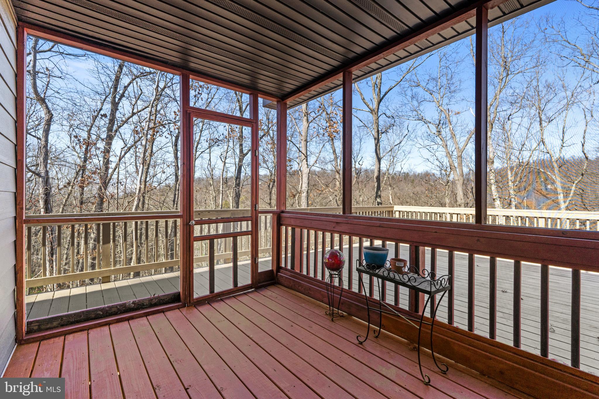 SHENANDOAH FARMS - Residential