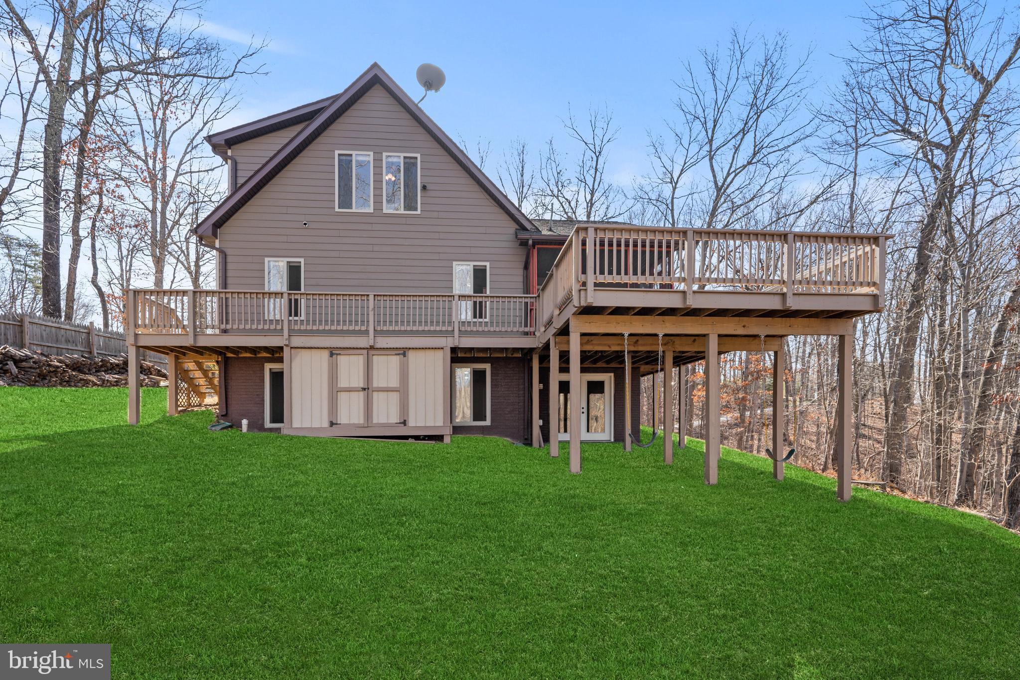 SHENANDOAH FARMS - Residential