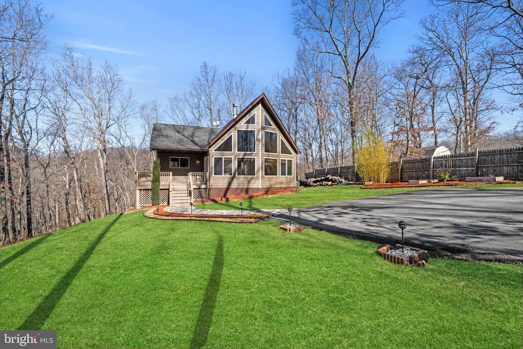 SHENANDOAH FARMS - Residential