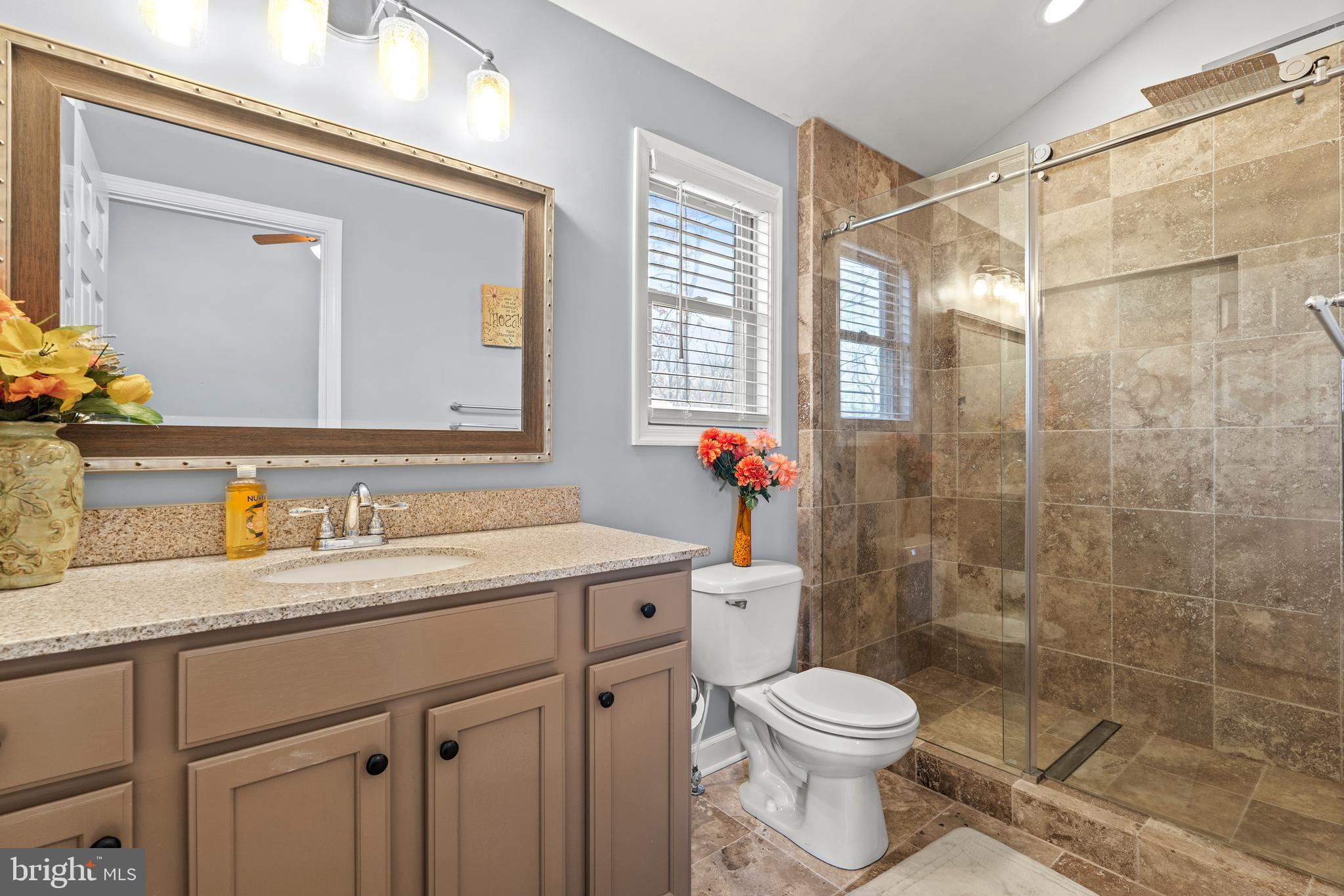 SHENANDOAH FARMS - Residential