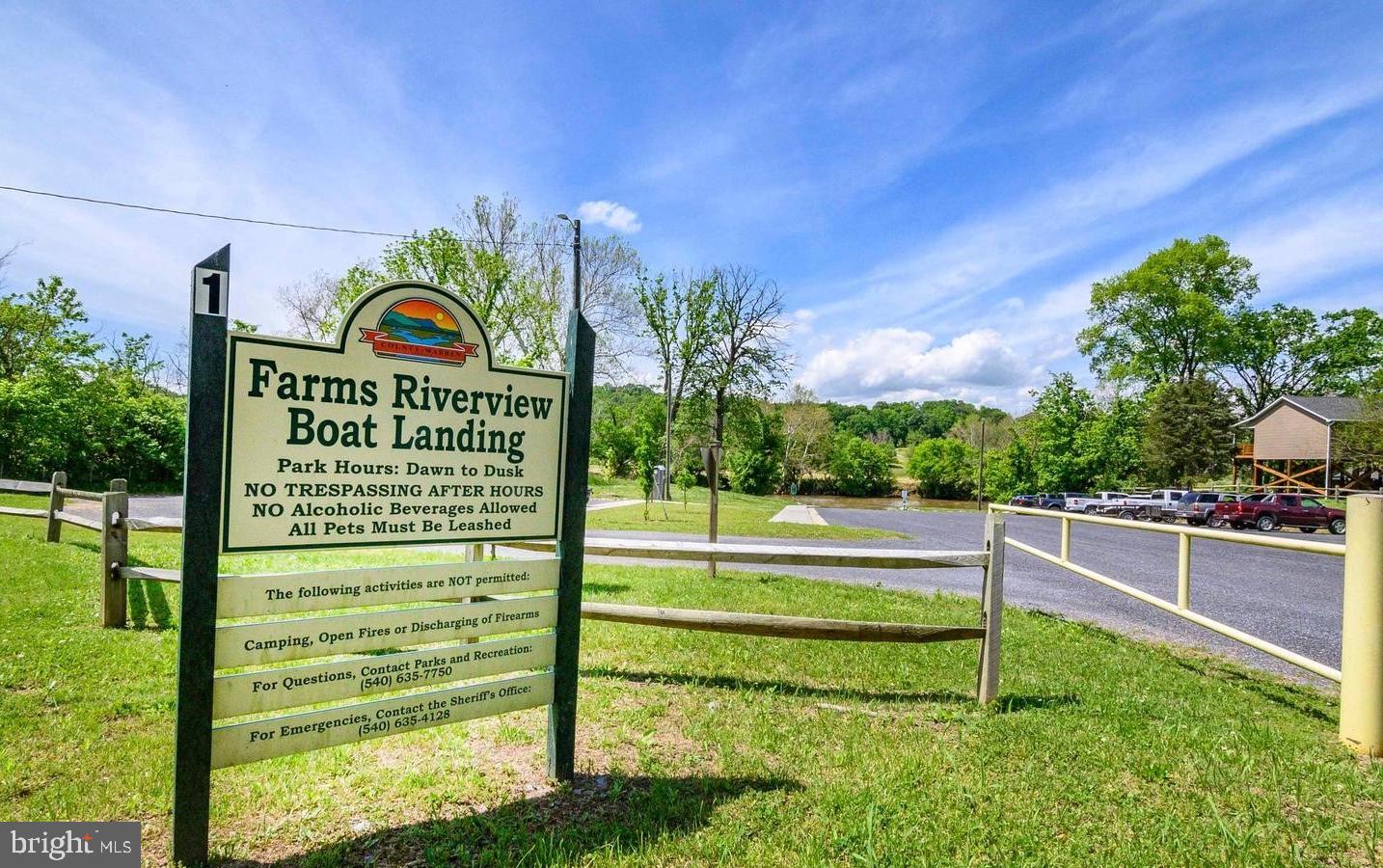 SHENANDOAH FARMS - Residential