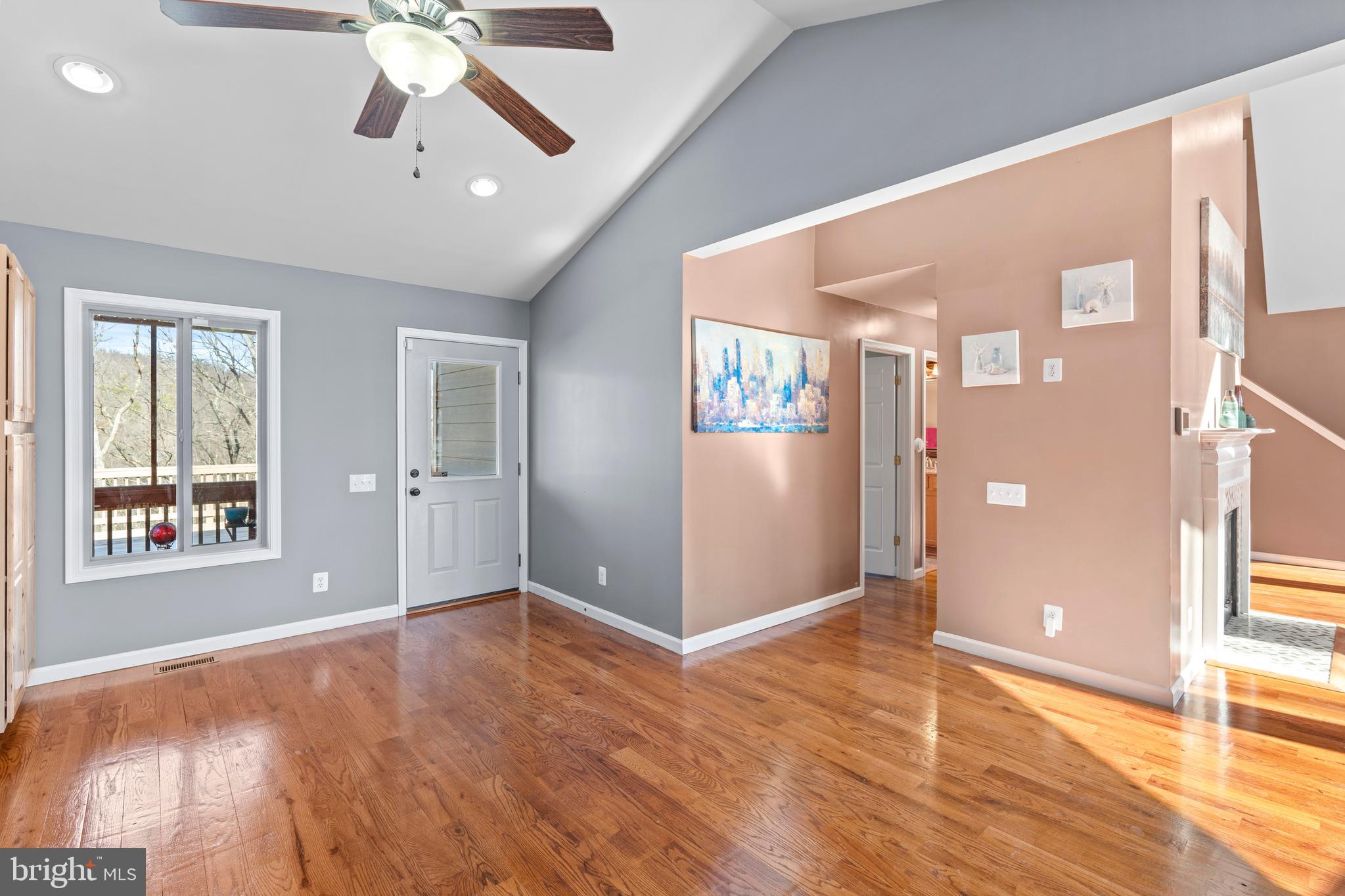 SHENANDOAH FARMS - Residential