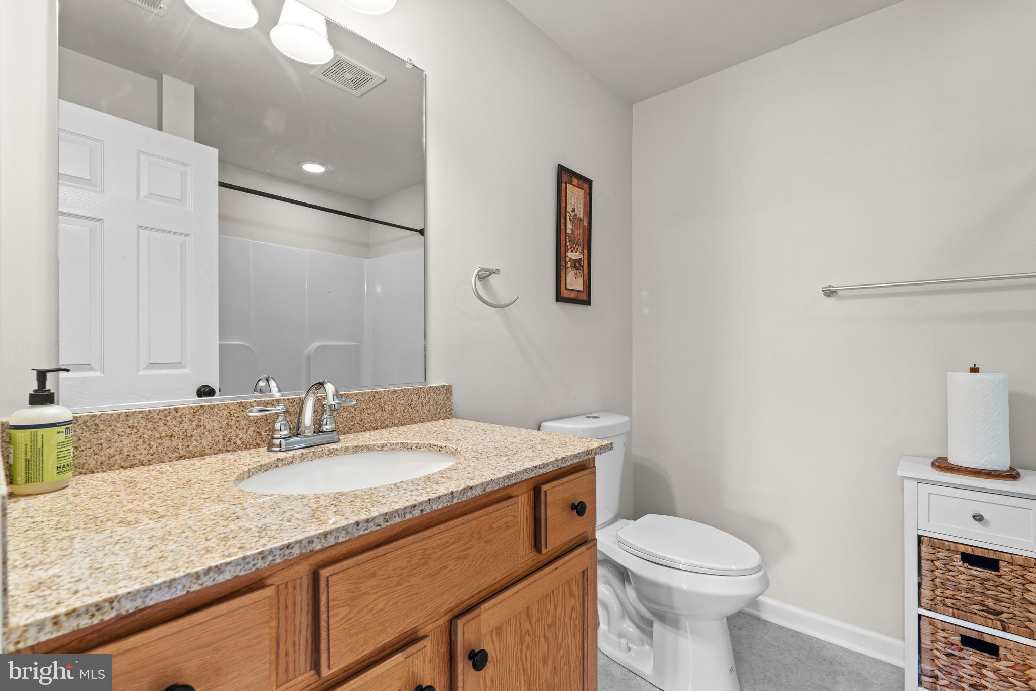 SHENANDOAH FARMS - Residential