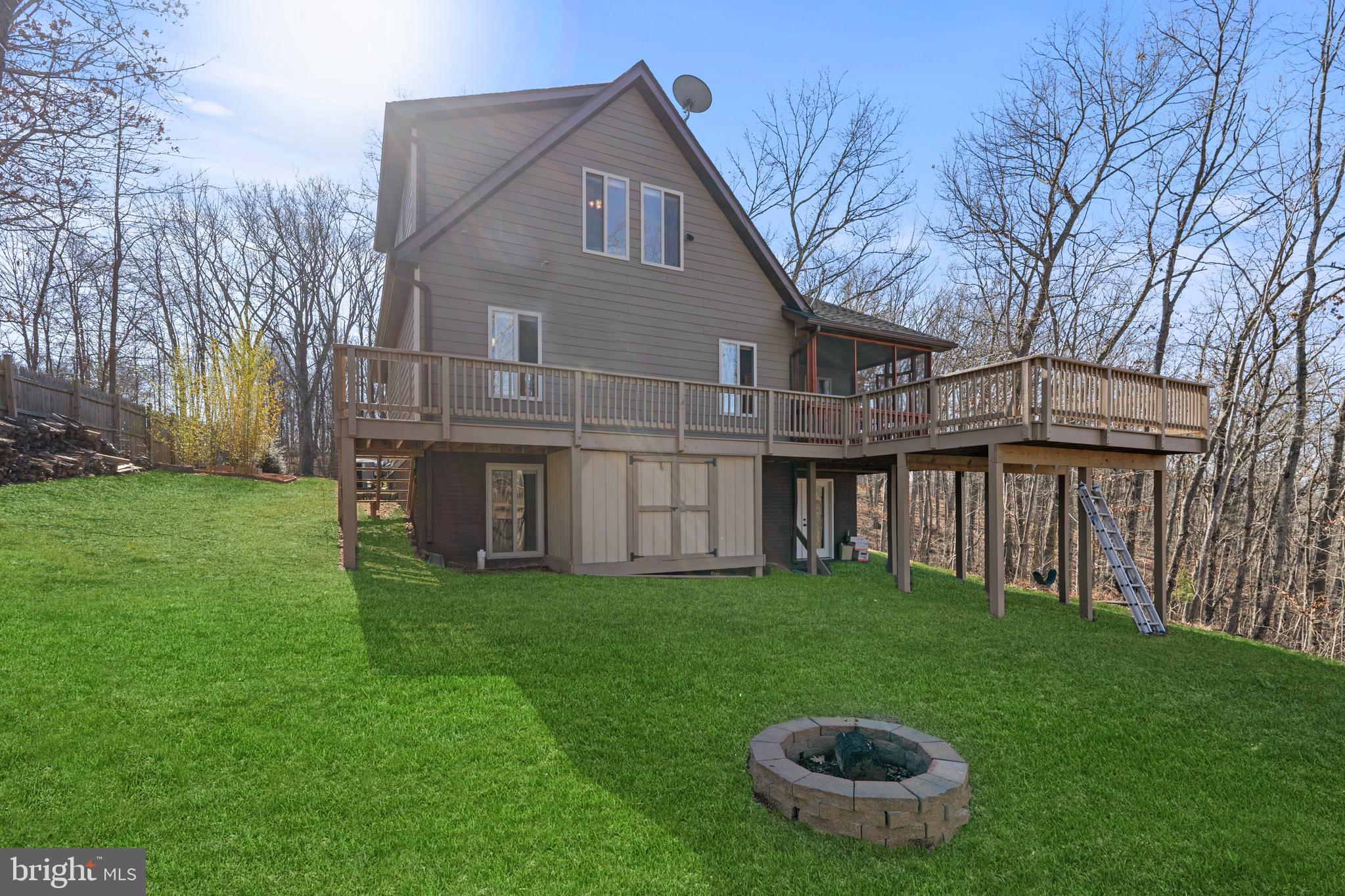 SHENANDOAH FARMS - Residential