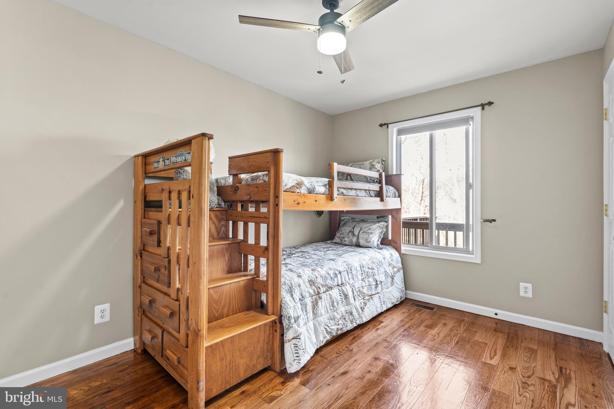 SHENANDOAH FARMS - Residential