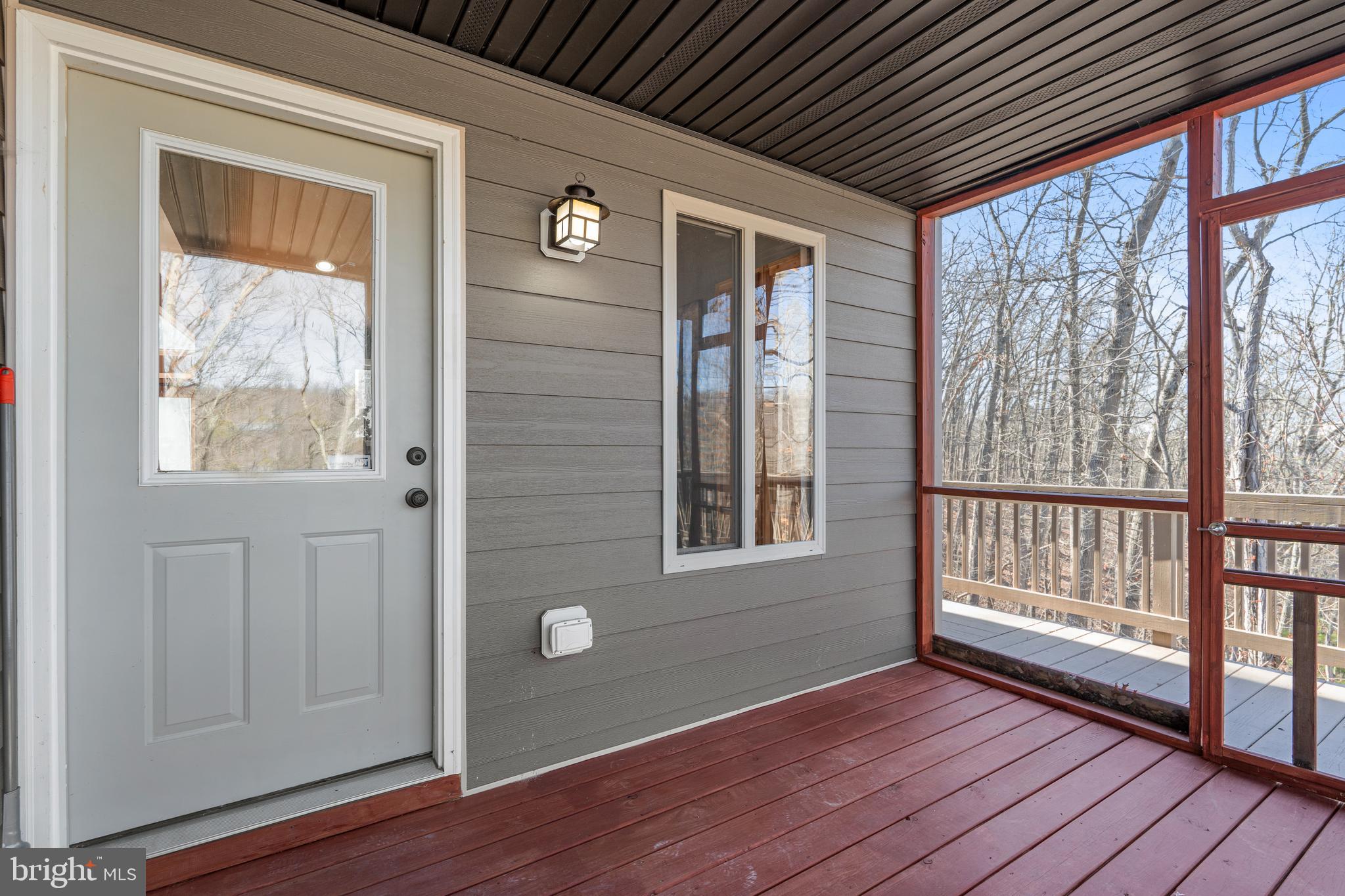 SHENANDOAH FARMS - Residential