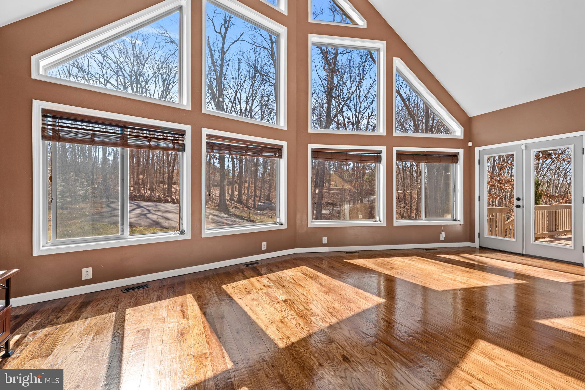 SHENANDOAH FARMS - Residential