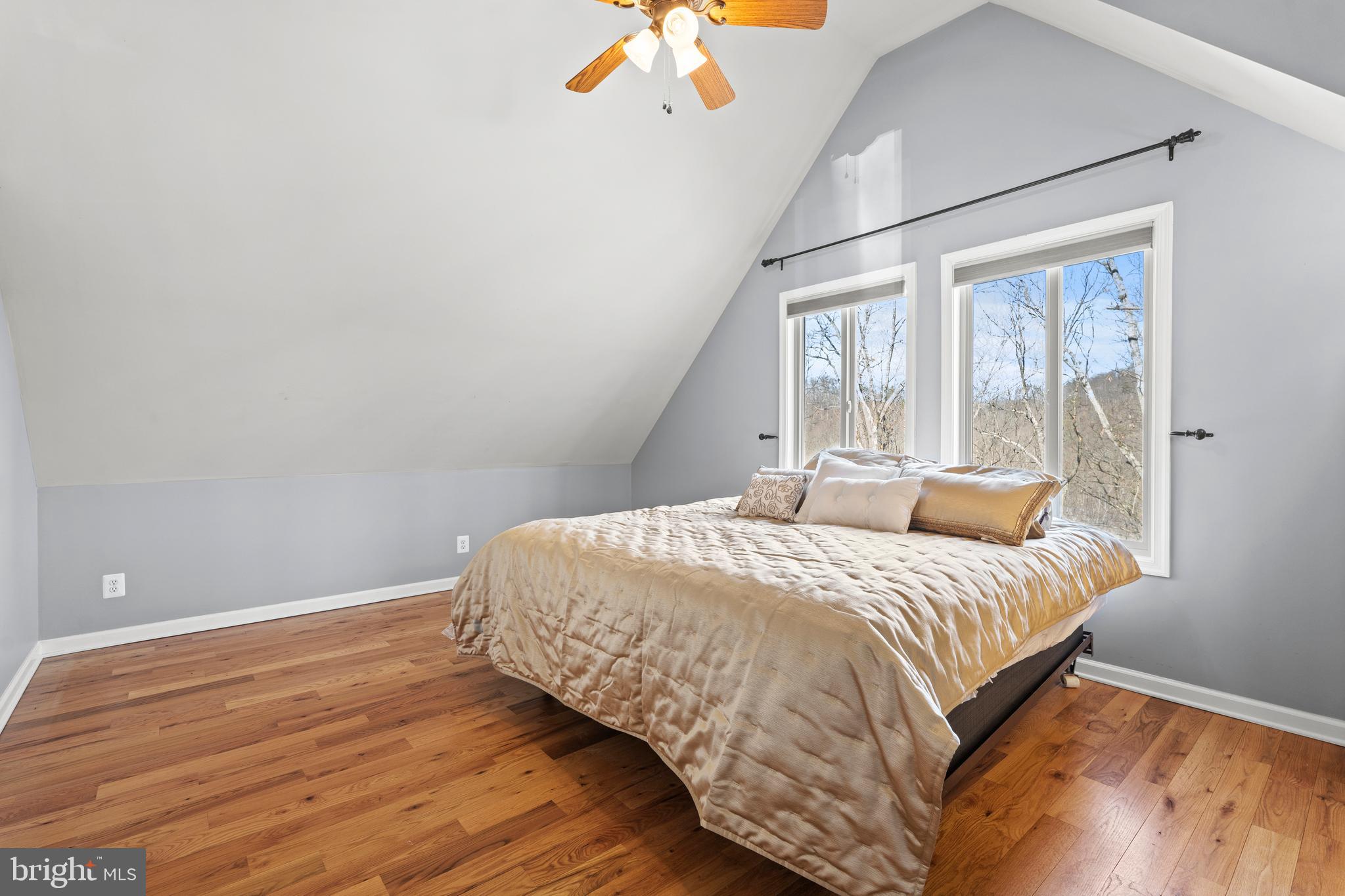 SHENANDOAH FARMS - Residential