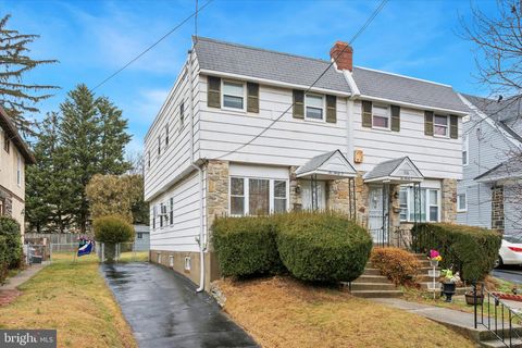 230 S CAROL BOULEVARD B B000 UPPER DARBY PA 19082