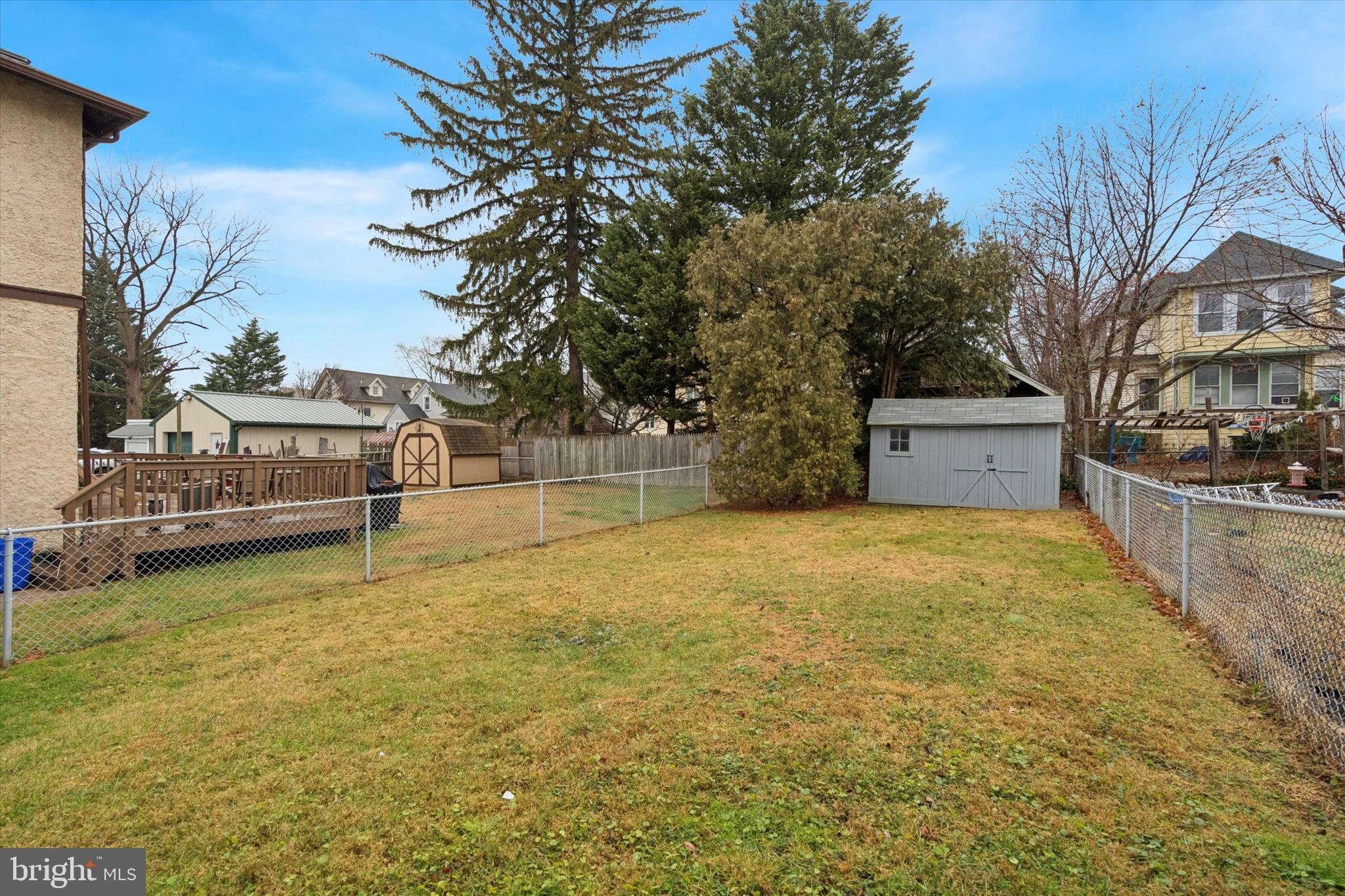 BEVERLY BOULEVARD - Residential