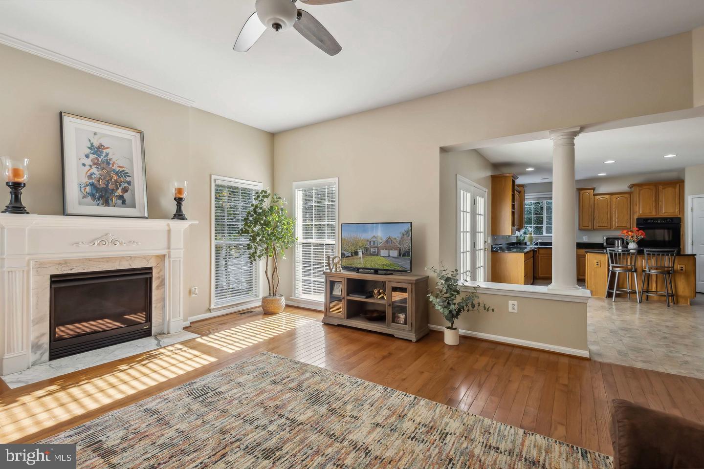 173 AUTUMN WIND COURT