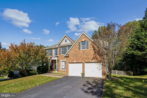 173 AUTUMN WIND COURT WARRENTON VA 20186