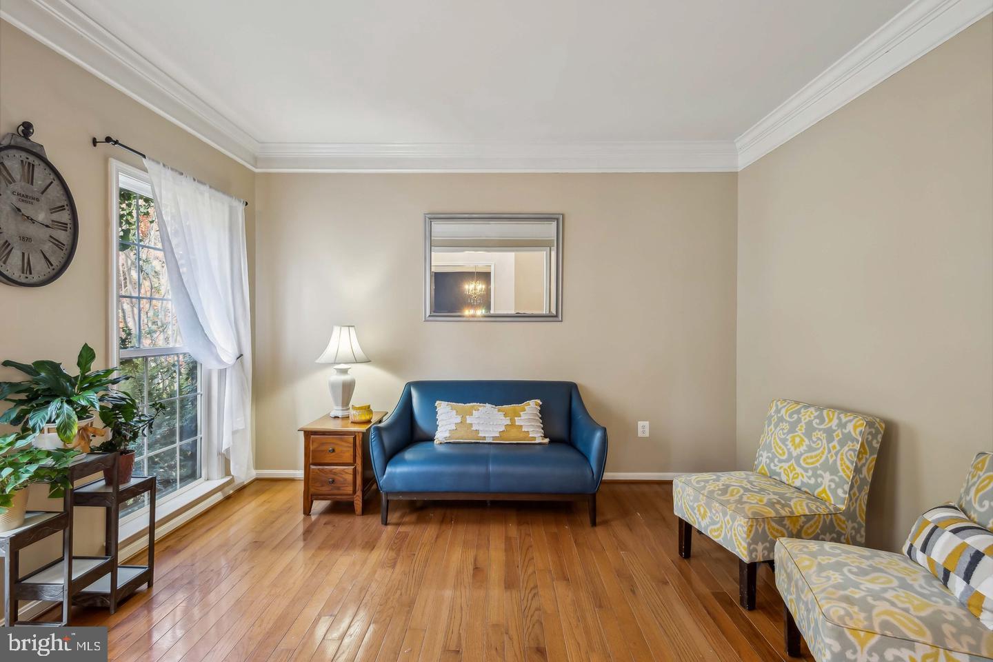 EDGEMONT - Residential