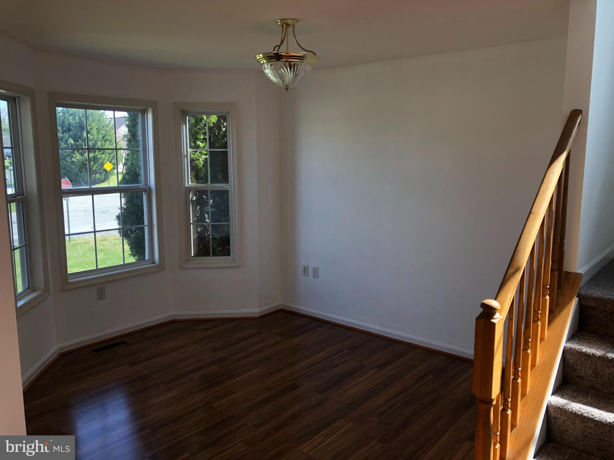 BRIAR RUN - Residential