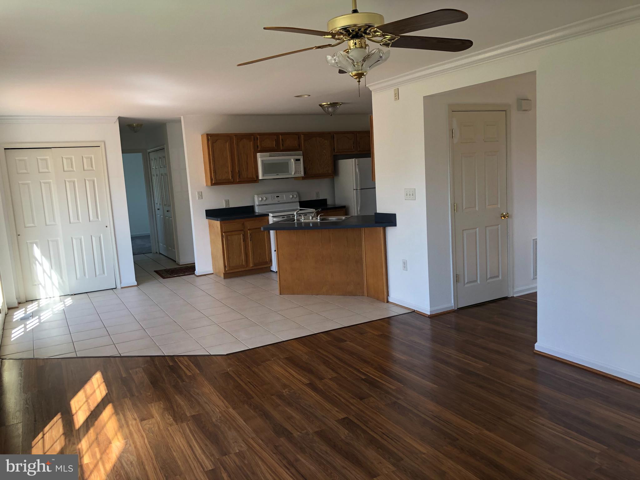 BRIAR RUN - Residential