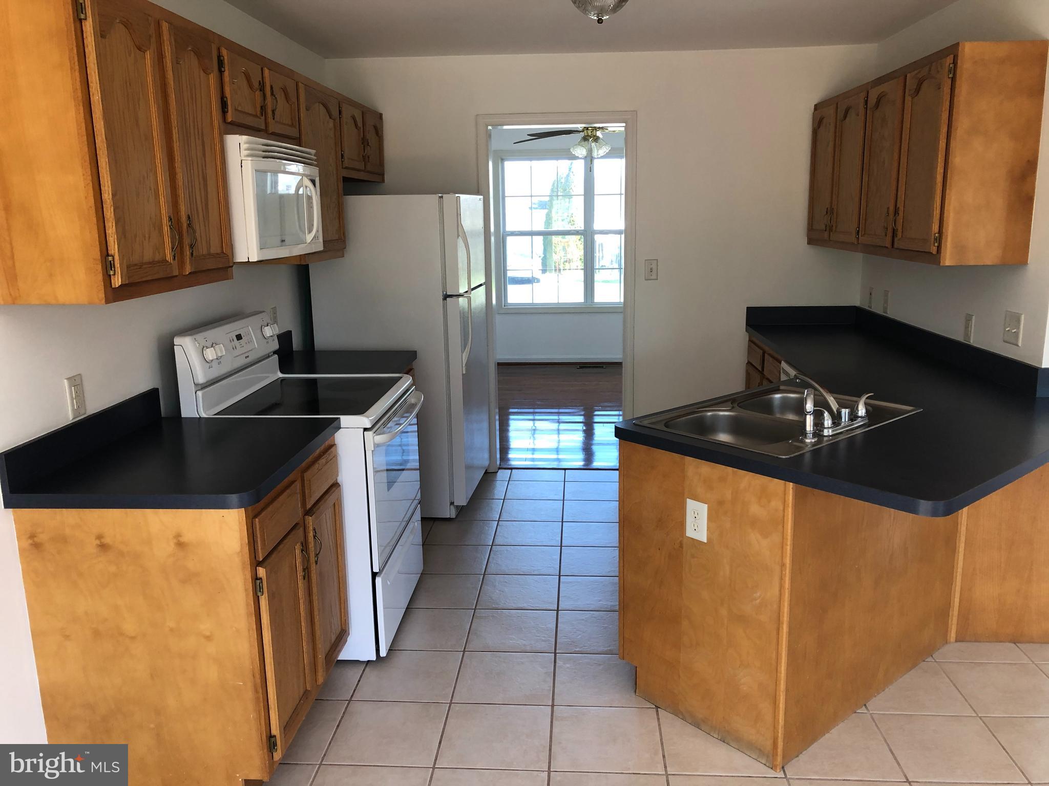 BRIAR RUN - Residential