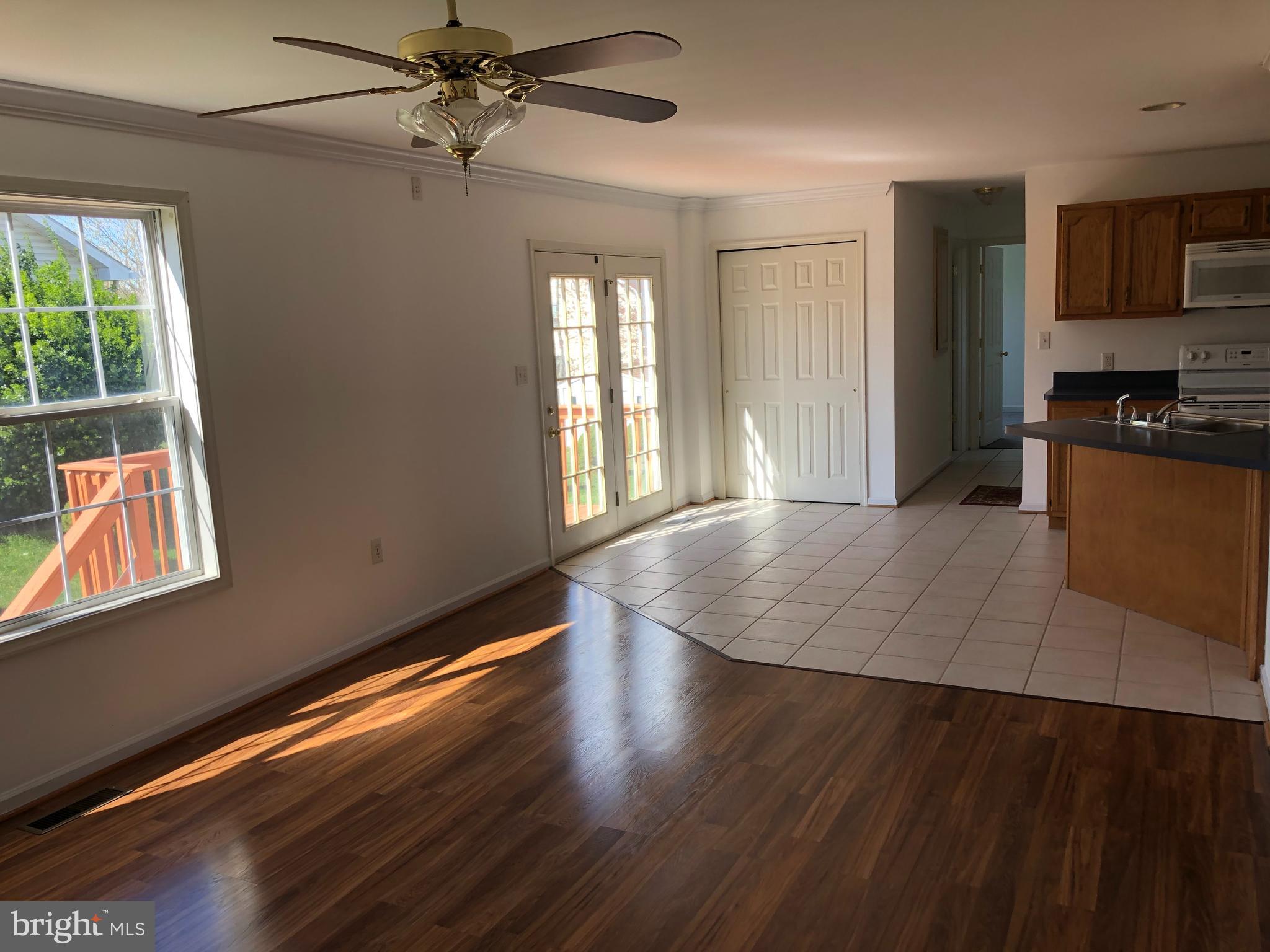 BRIAR RUN - Residential