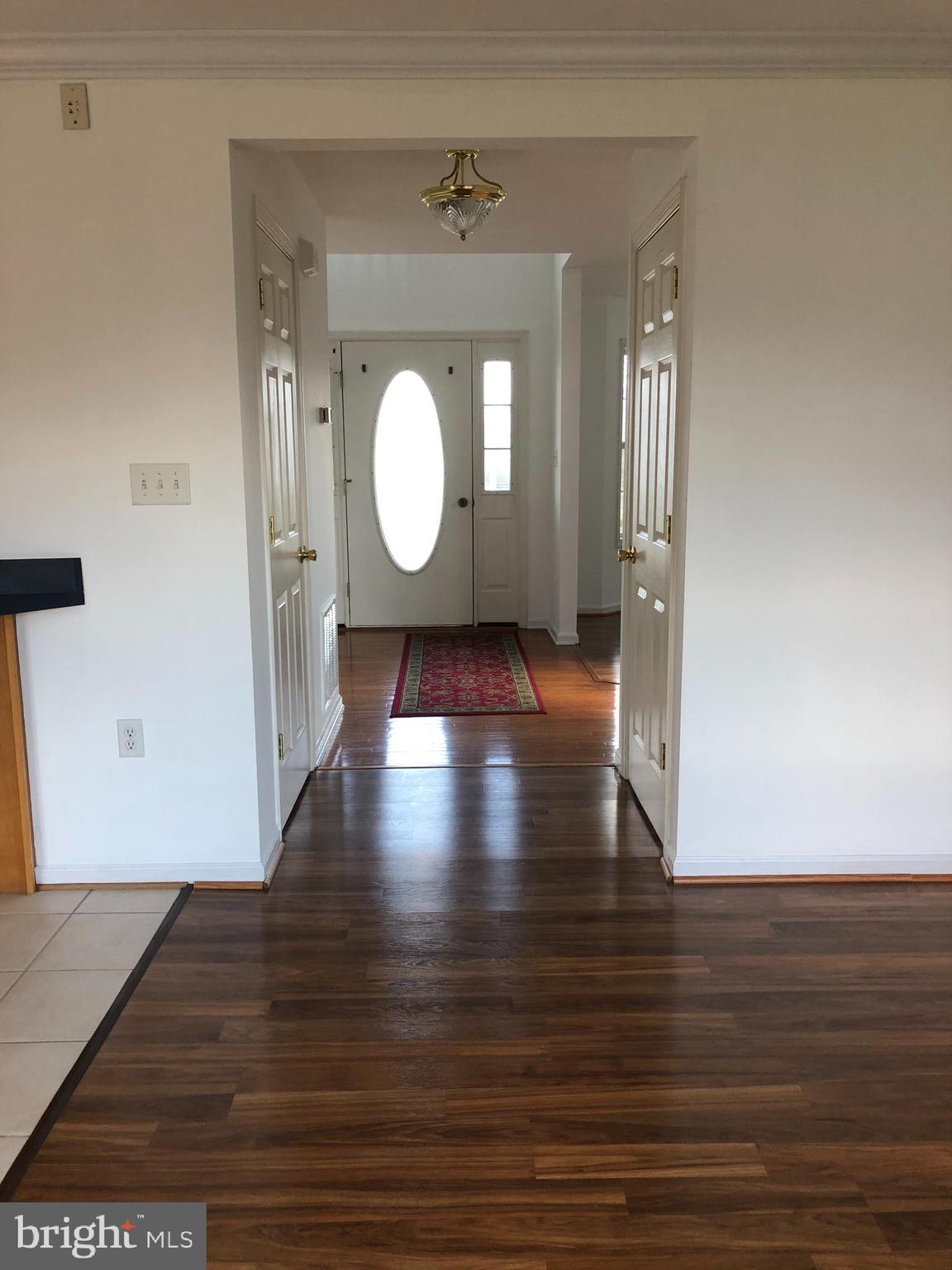 BRIAR RUN - Residential