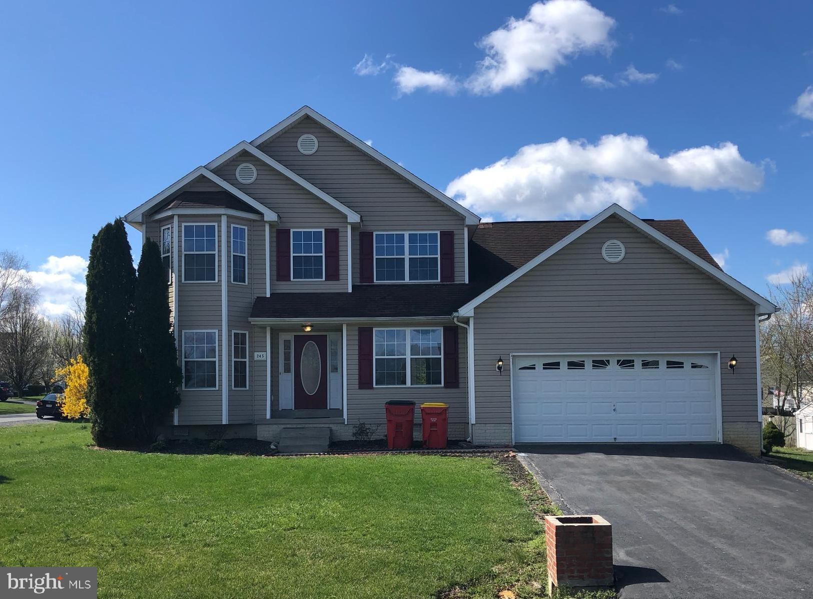 BRIAR RUN - Residential