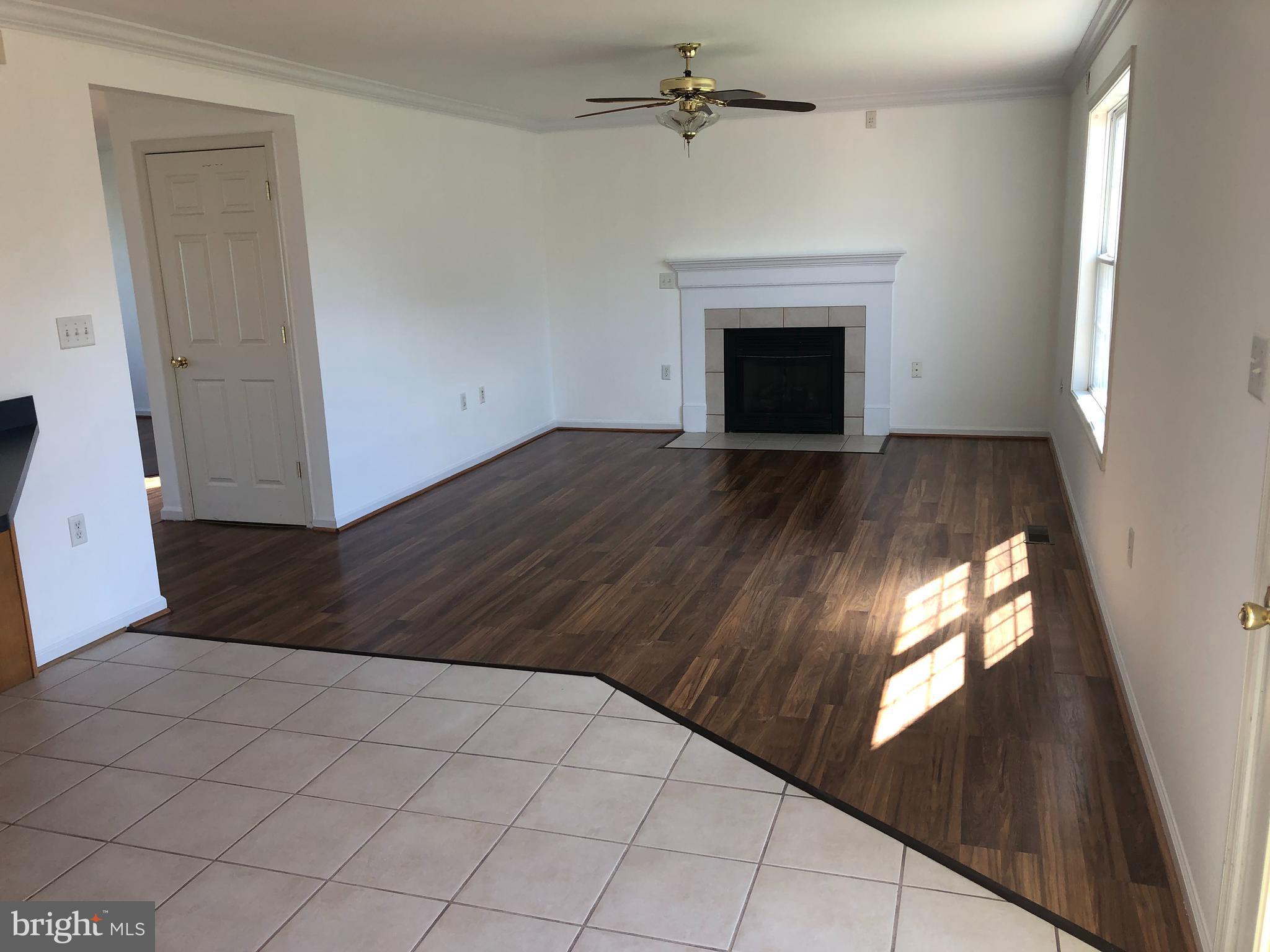 BRIAR RUN - Residential