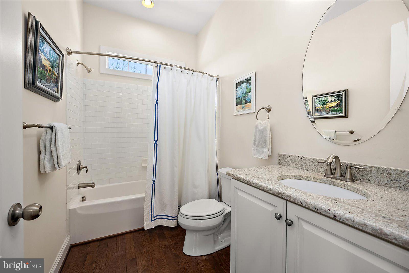 THE PRESERVE AT CLARKSVILLE - Residential