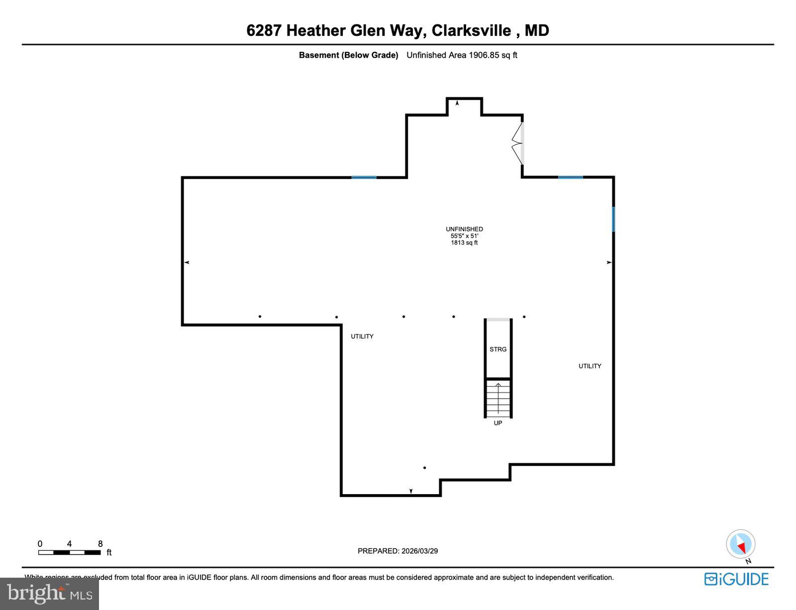 THE PRESERVE AT CLARKSVILLE - Residential