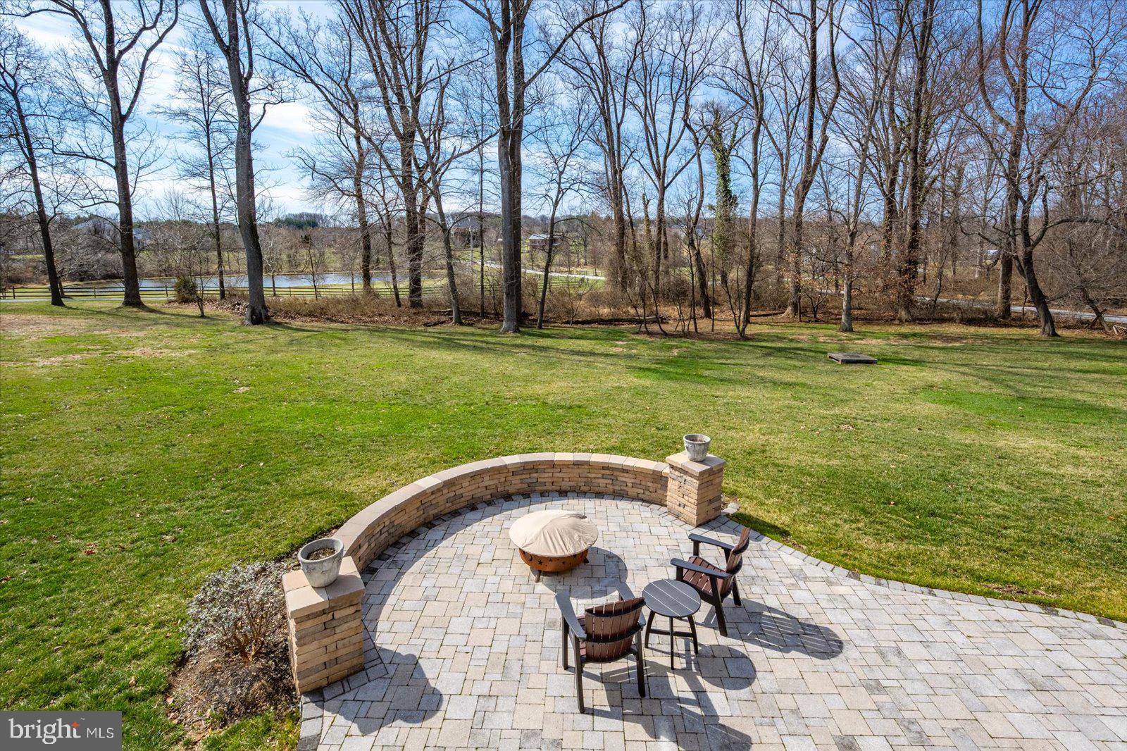 THE PRESERVE AT CLARKSVILLE - Residential