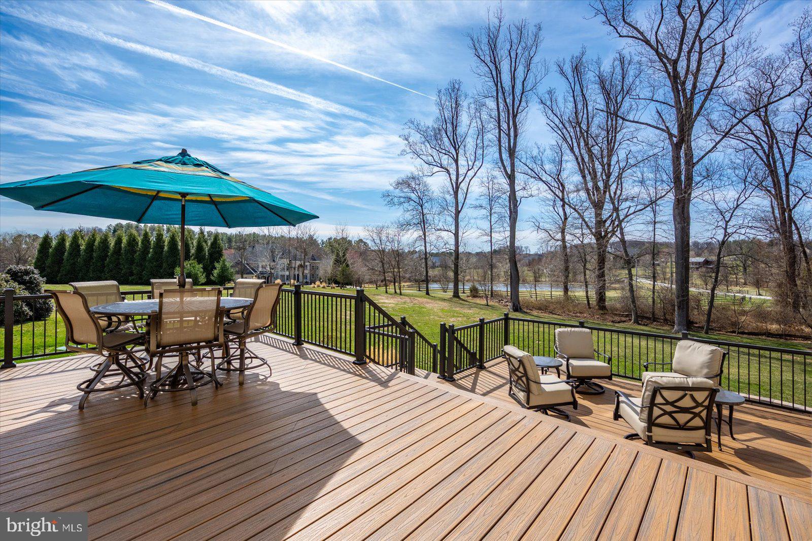 THE PRESERVE AT CLARKSVILLE - Residential