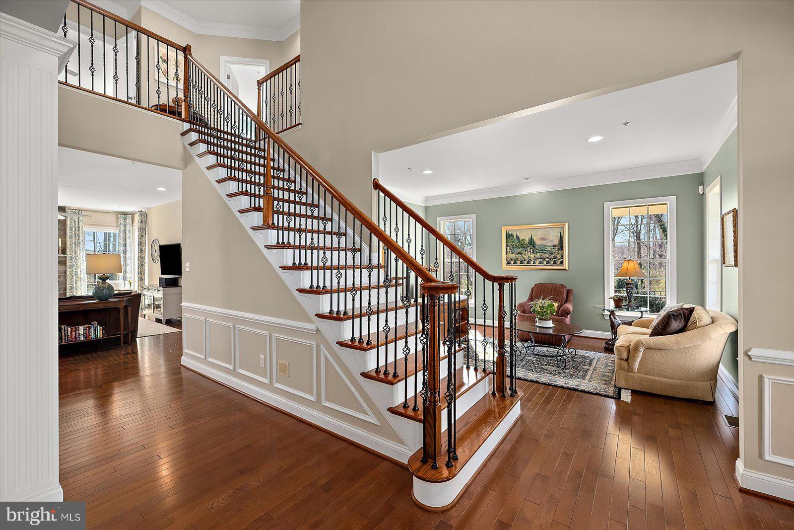 THE PRESERVE AT CLARKSVILLE - Residential