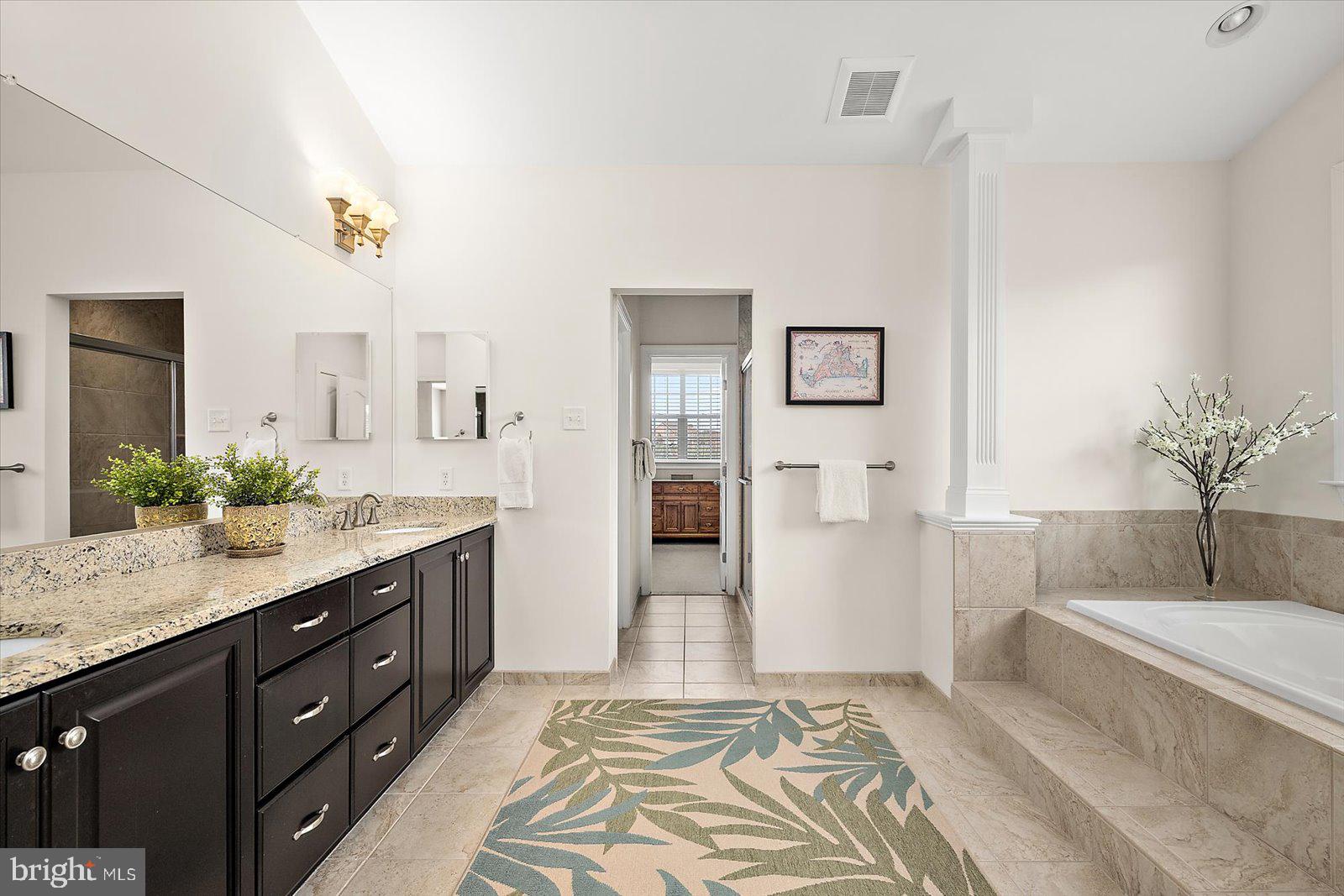 THE PRESERVE AT CLARKSVILLE - Residential