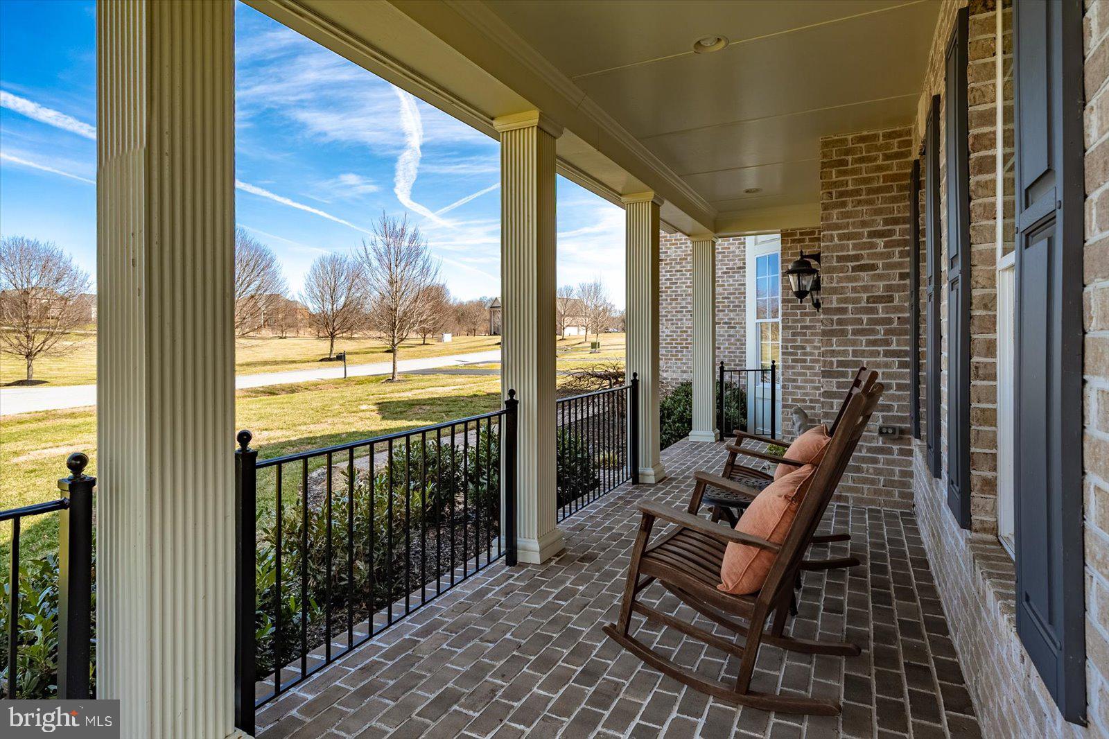 THE PRESERVE AT CLARKSVILLE - Residential