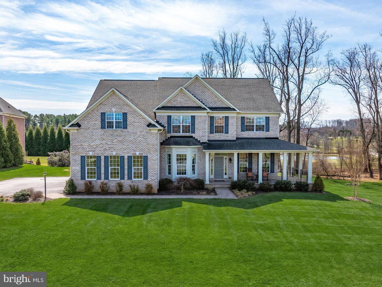 THE PRESERVE AT CLARKSVILLE - Residential