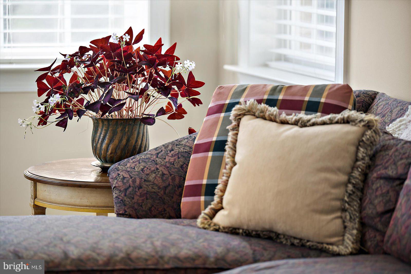 THE PRESERVE AT CLARKSVILLE - Residential